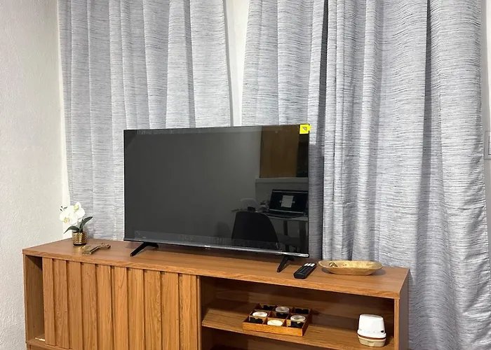 Apartamento En Coban Casa Azul