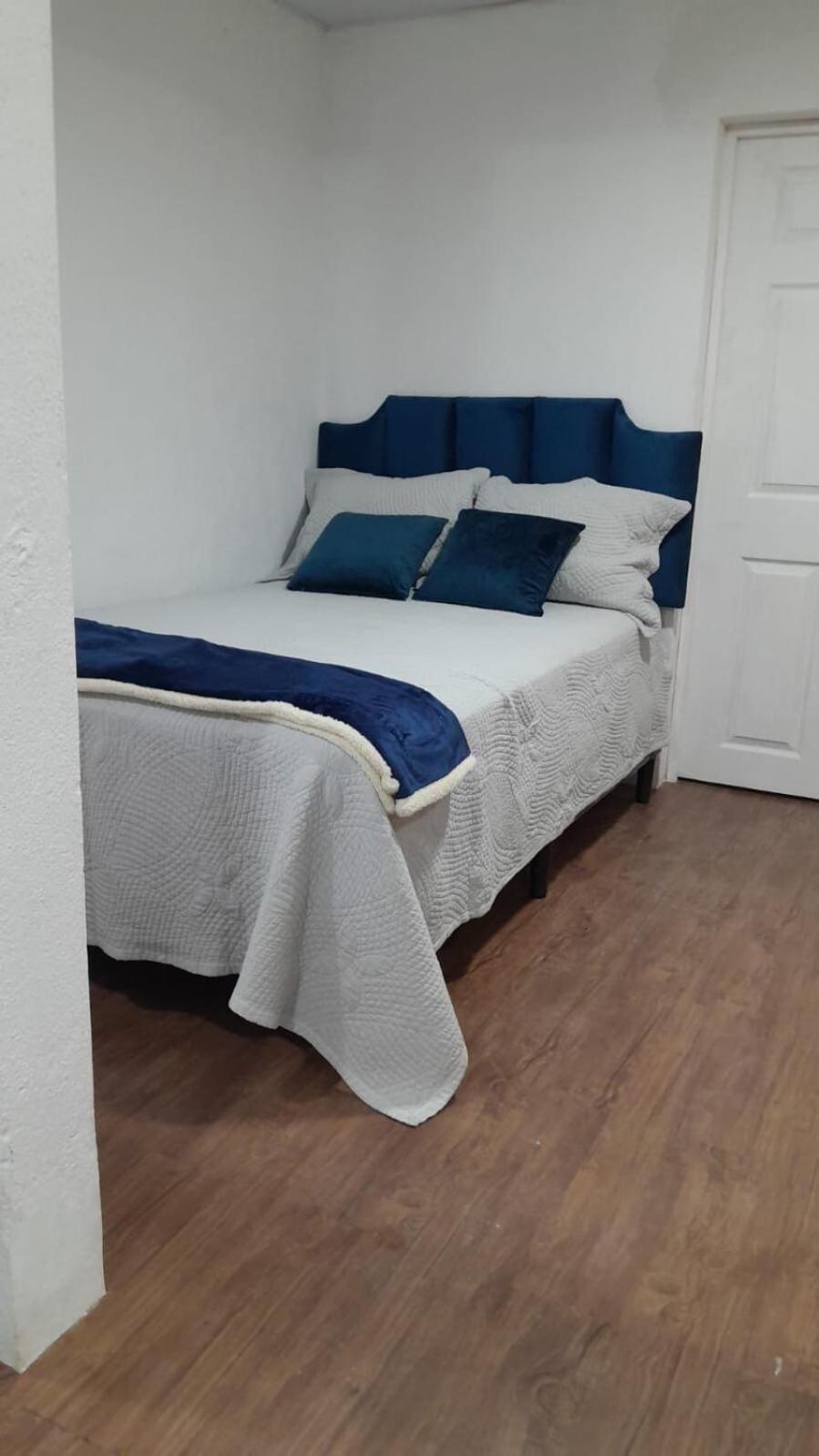 En Casa Azul Apartment