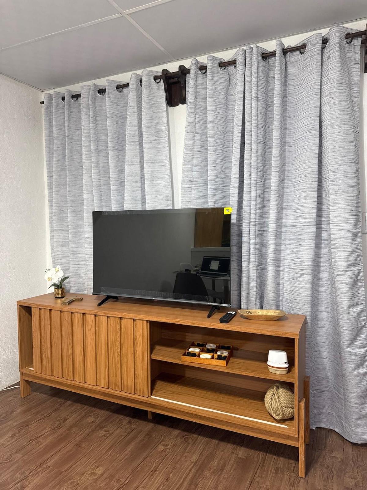 Apartment En Casa Azul Coban
